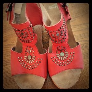 Dansko Sandal